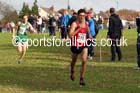 Senior mens Northern Cross Country Relays. Photo: David T. Hewitson/Sports for All Pics